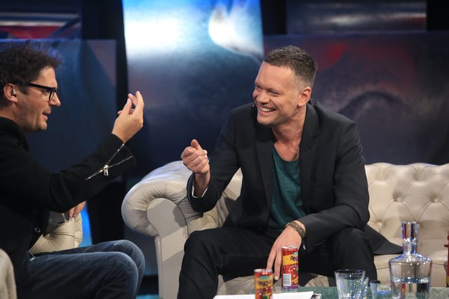 Krzysztof Antkowiak wspomina swój związek z Edytą Górniak