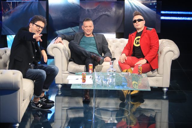 Krzysztof Antkowiak wspomina swój związek z Edytą Górniak