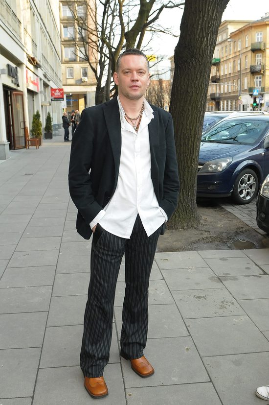 Krzysztof Antkowiak u Kuby Wojewódzkiego 