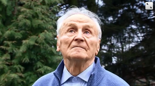 Ćwiczcie z Dziarskim Dziadkiem! (VIDEO) Ćwiczcie z Dziarskim Dziadkiem! (VIDEO)