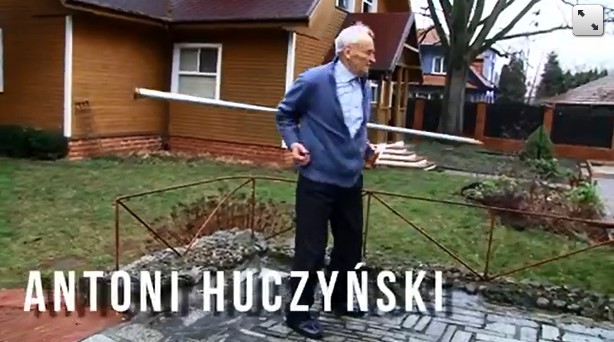 Ćwiczcie z Dziarskim Dziadkiem! (VIDEO) Ćwiczcie z Dziarskim Dziadkiem! (VIDEO)