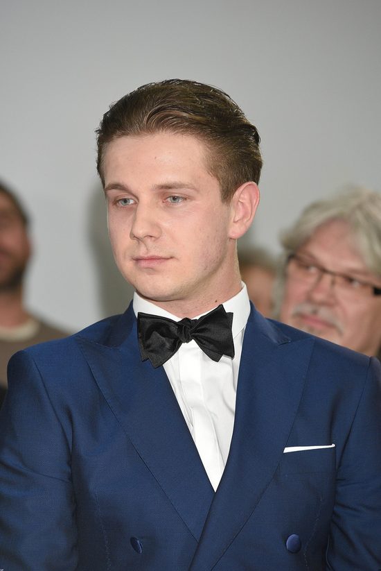 Nowy serial Bodo - nadroższa produkcja od lat (FOTO)