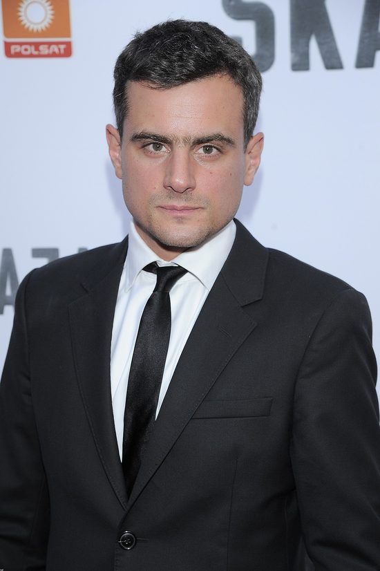 Skazane - jesienią nowy serial w Polsacie (FOTO) Skazane - jesienią nowy serial w Polsacie (FOTO)