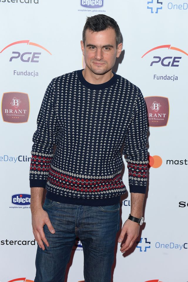 W internecie awantura: Czy Antoni Pawlicki jest homofobem?