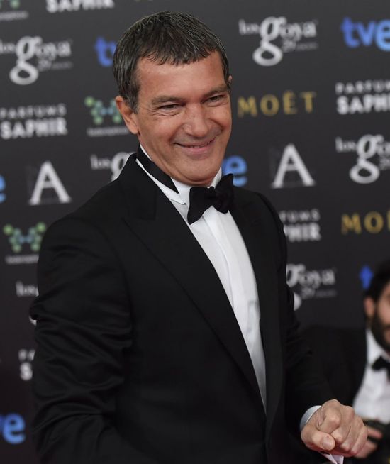 Ojczym Dakoty Johnson obejrzy 50 twarzy Greya?