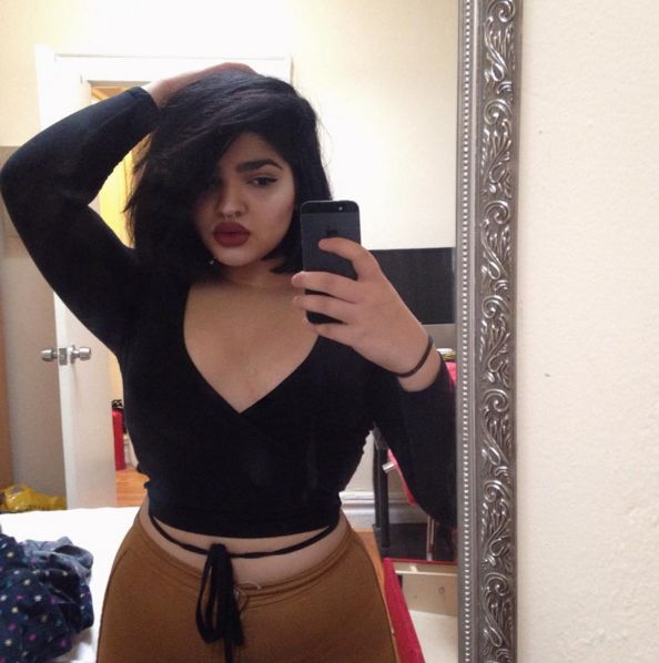 Mina i Dounia - poznajcie Antykardashianki (Instagram)