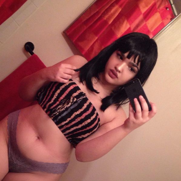 Mina i Dounia - poznajcie Antykardashianki (Instagram)