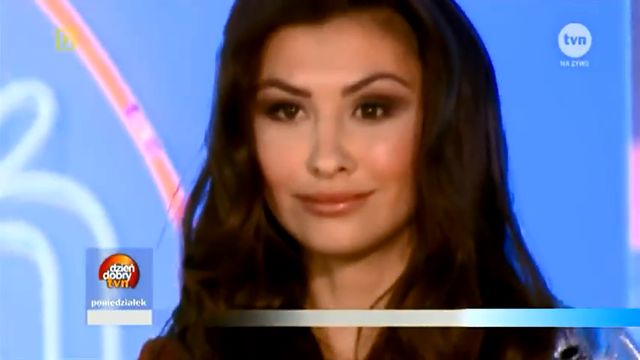 Zaklęta Antylopa, czyli drugie dno występu Patty (VIDEO) Zaklęta Antylopa, czyli drugie dno występu Patty (VIDEO)