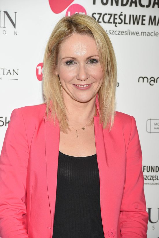 Szulim poprowadzi nowy talent show Aplauz, aplauz Szulim poprowadzi nowy talent show Aplauz, aplauz