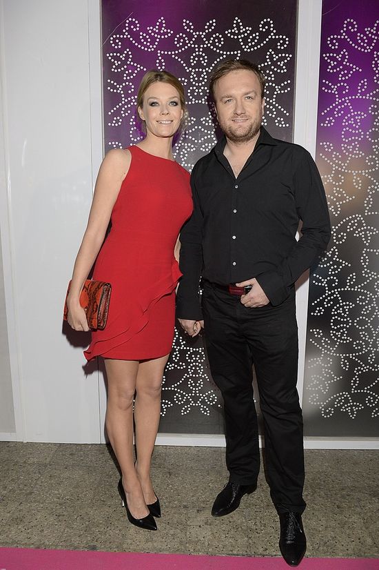 Co się działo na pokazie Paprocki&Brzozowski? (FOTO) Co się działo na pokazie Paprocki&Brzozowski? (FOTO)