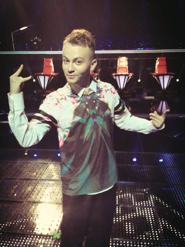 Kłusowski o płycie: nie będzie to jakieś jednosezonowe gówno