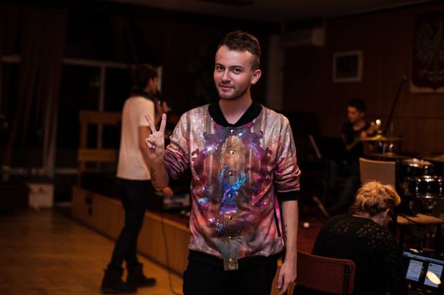 Kłusowski o płycie: nie będzie to jakieś jednosezonowe gówno