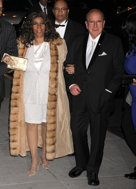 Miley Cyrus wśród modelek (FOTO)