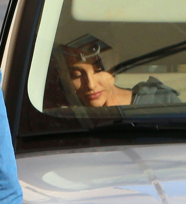 Co się dzieje z Arianą Grande?