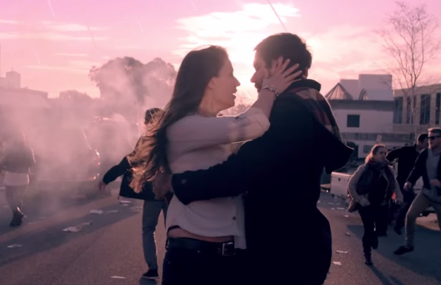 Arianie Grande zarzucono PLAGIAT! (VIDEO)