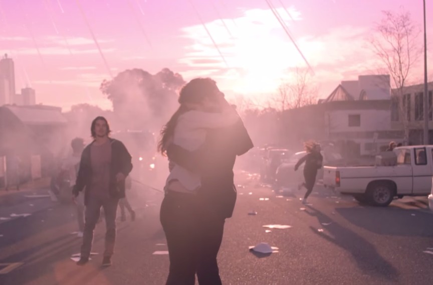 Arianie Grande zarzucono PLAGIAT! (VIDEO)