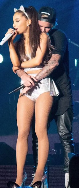 Ariana Grande i Big Sean ROZSTALI SIĘ