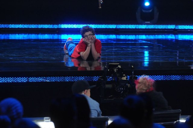 Tylko taniec - Got To Dance 6. odcinek 