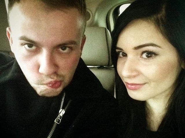 aro i ewelina lisowska