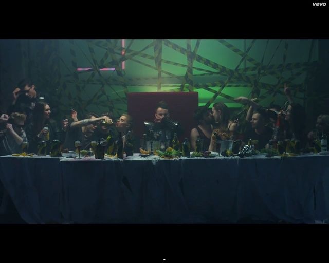 Aro - finalista The Voice - w nowym klipie [VIDEO]