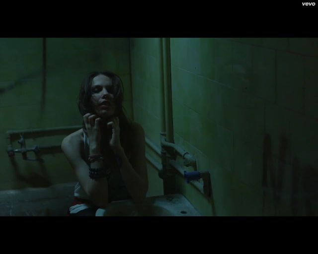 Aro - finalista The Voice - w nowym klipie [VIDEO]