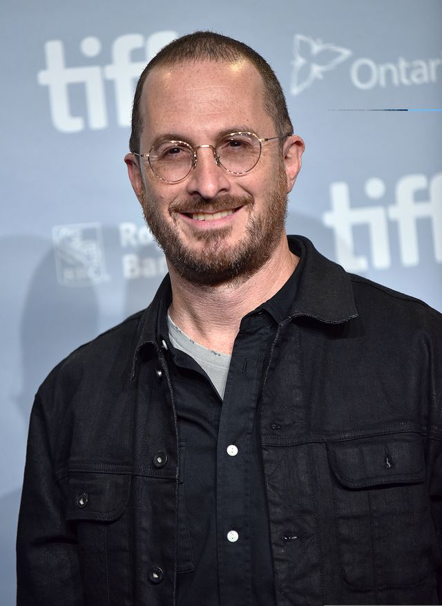 Jennifer Lawrence i Darren Aronofsky planują ślub? Jennifer Lawrence i Darren Aronofsky planują ślub?