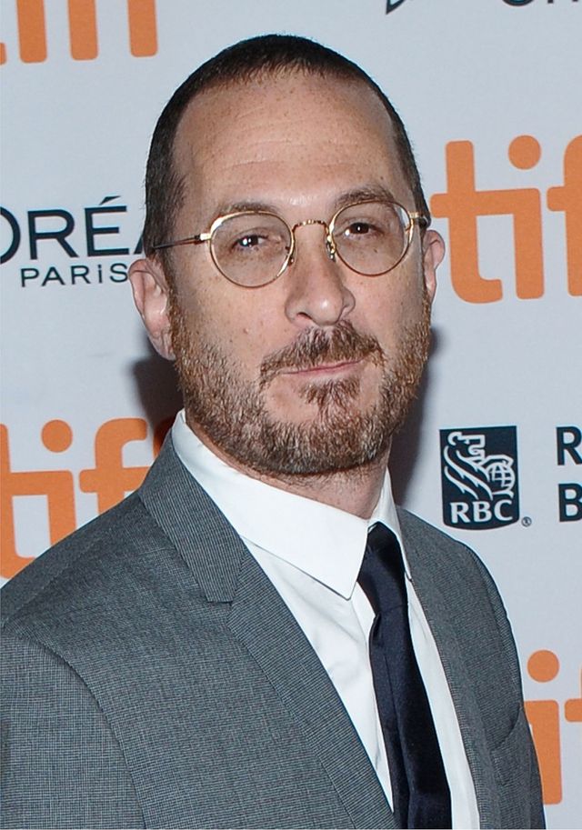 Jennifer Lawrence i Darren Aronofsky planują ślub? Jennifer Lawrence i Darren Aronofsky planują ślub?