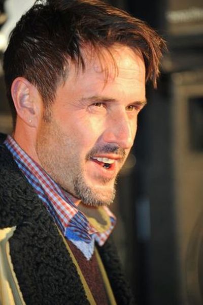 Małżeństwo Cox-Arquette już o krok od rozwodu (FOTO)