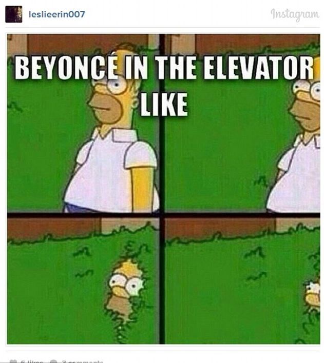 Internet śmieje się z bójki Solange i Jaya Z (MEMY) Internet śmieje się z bójki Solange i Jaya Z (MEMY)