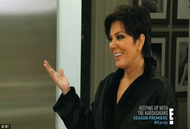 Kim Kardashian będzie miała CÓRECZKĘ!  [VIDEO]