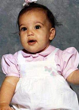 Kim czy Kanye - do kogo podobna jest mała Nori West? 