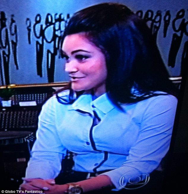 Tati Neves o seksie z Justinem Bieberem: A jak myślisz?