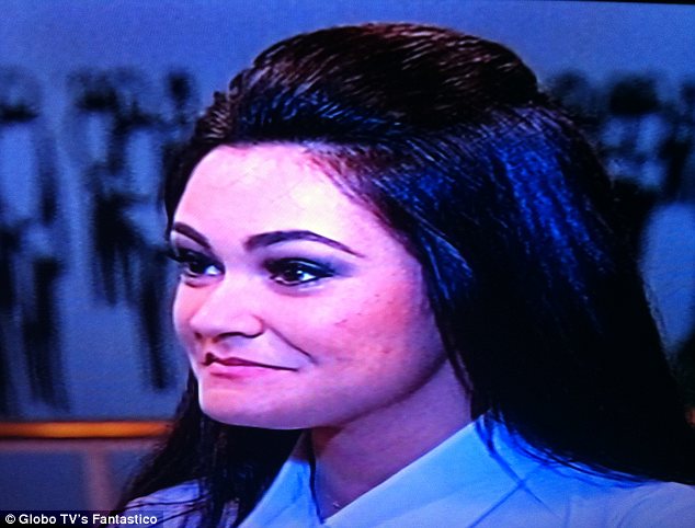 Tati Neves o seksie z Justinem Bieberem: A jak myślisz?