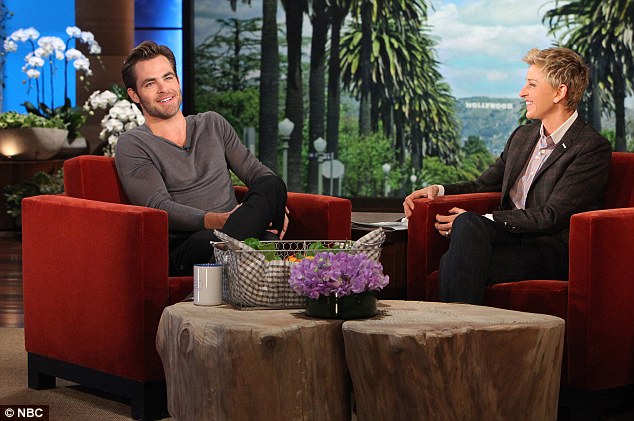 Zapowiadał się na przystojniaka? (FOTO)