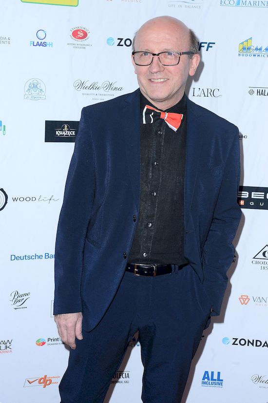 Zachwycające Tumala, Zawadzka i Szwed na Gali Osobowości i Sukcesy Roku 2017! Zachwycające Tumala, Zawadzka i Szwed na Gali Osobowości i Sukcesy Roku 2017!