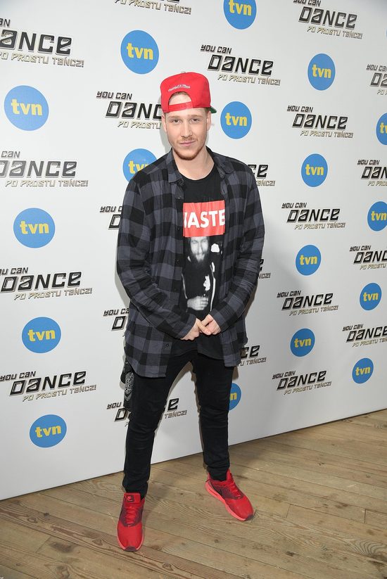 Dziś pierwszy odcinek You Can Dance na żywo (FOTO)