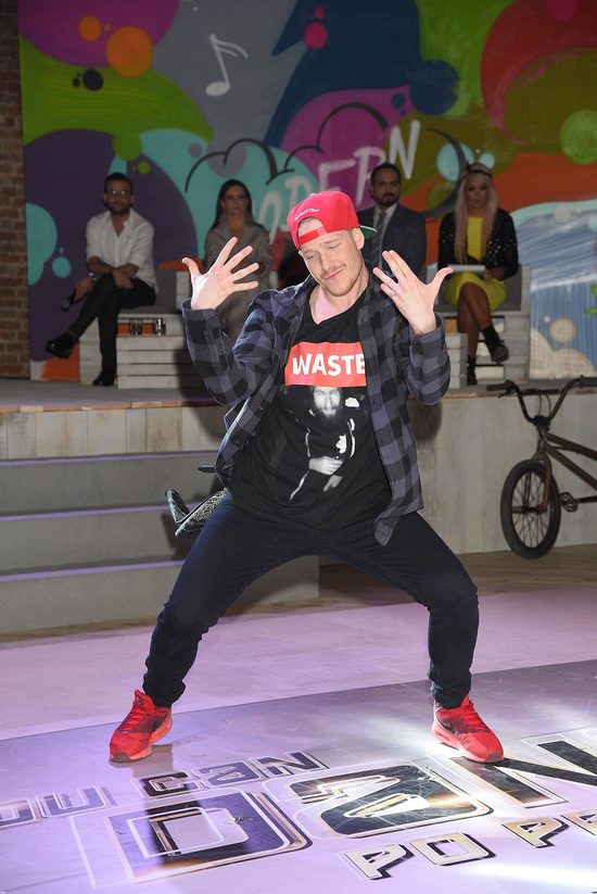 Dziś pierwszy odcinek You Can Dance na żywo (FOTO)