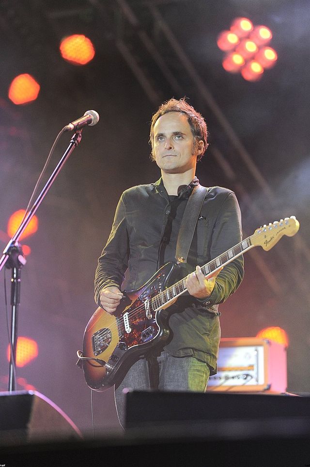 Pierwszy solowy album Artura Rojka już na wiosnę