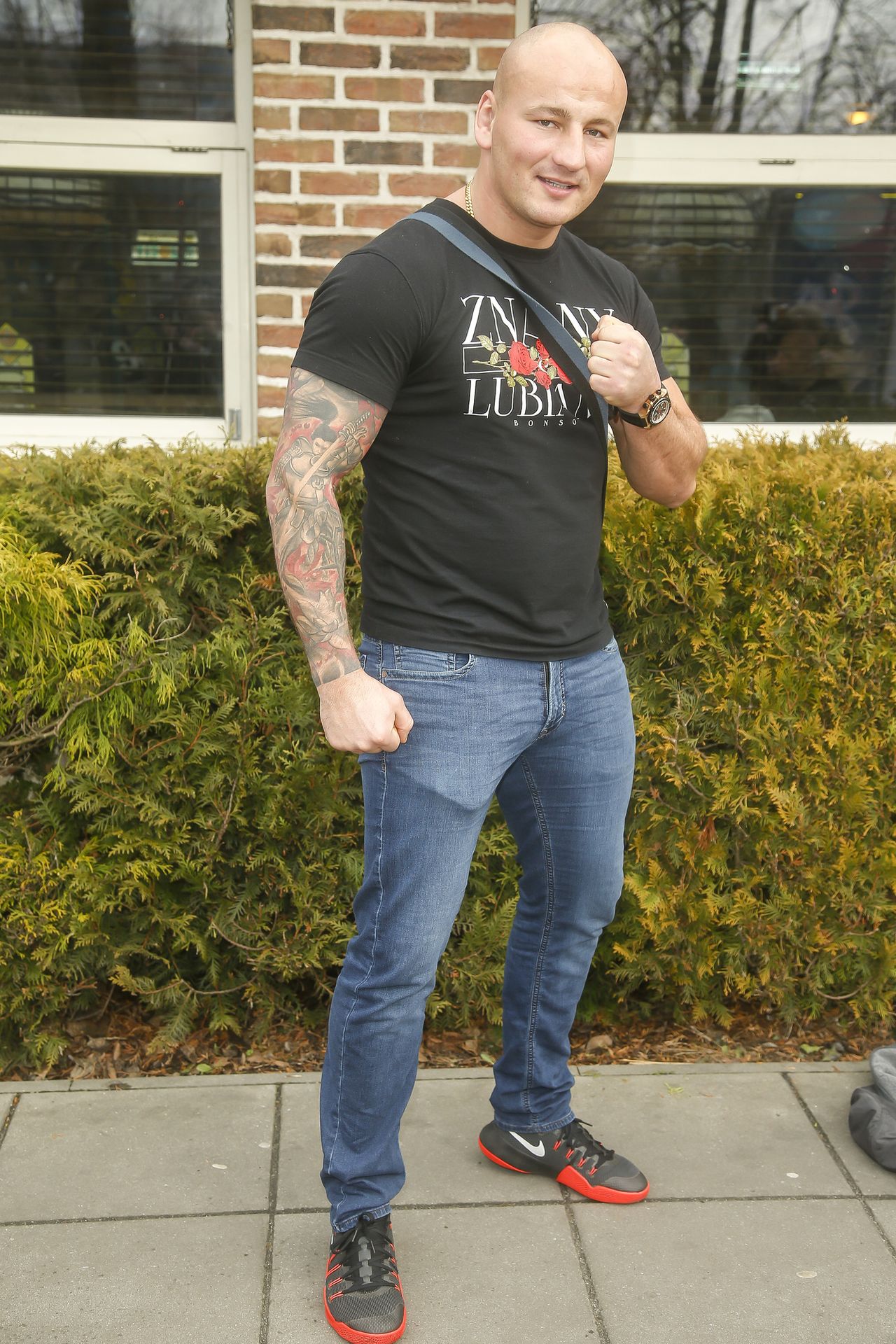 Wyzwiska pod adresem Szpilki - poszedł z psem na Śnieżkę przy zagrożeniu lawiną Wyzwiska pod adresem Szpilki - poszedł z psem na Śnieżkę przy zagrożeniu lawiną