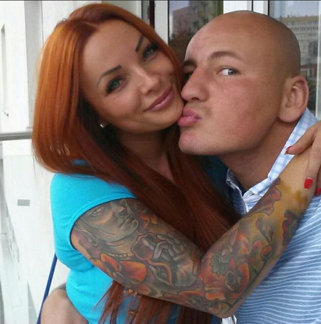 Artur Szpilka zaprasza na korepetycje z tresowania partnerki