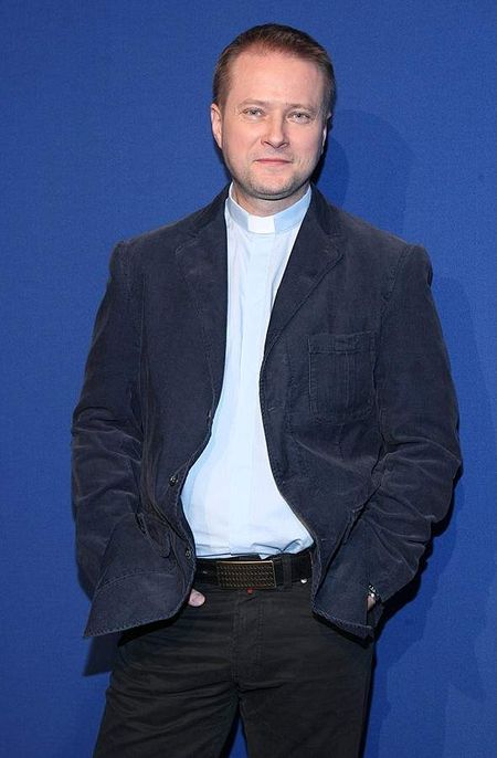 Weronika Rosati zagra w Ojcu Mateuszu