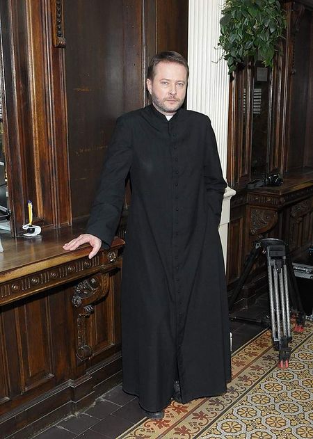 Weronika Rosati zagra w Ojcu Mateuszu