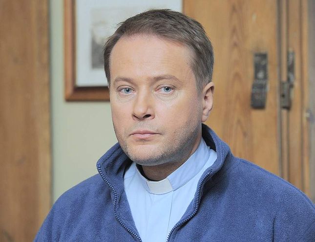 Weronika Rosati zagra w Ojcu Mateuszu