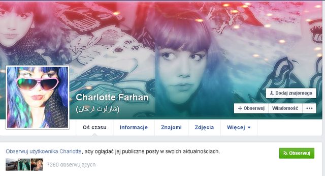 Nie zmienię zdjęcia profilowego na francuską flagę 