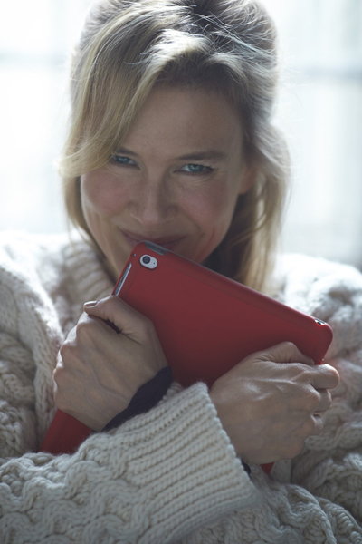 Bridget Jones's Baby - jest pierwsze zdjęcie z nowego filmu