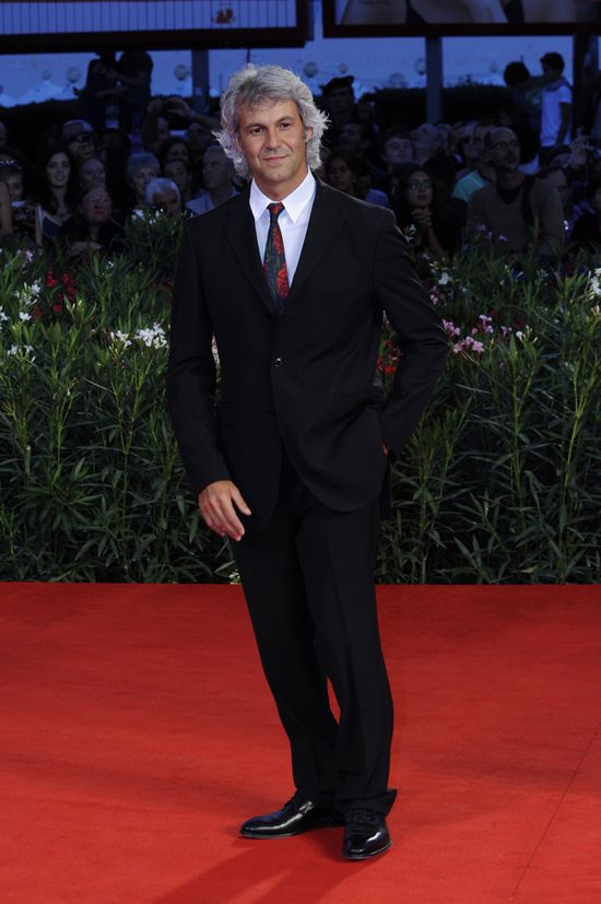 Kasia Smutniak spodziewa się dziecka!