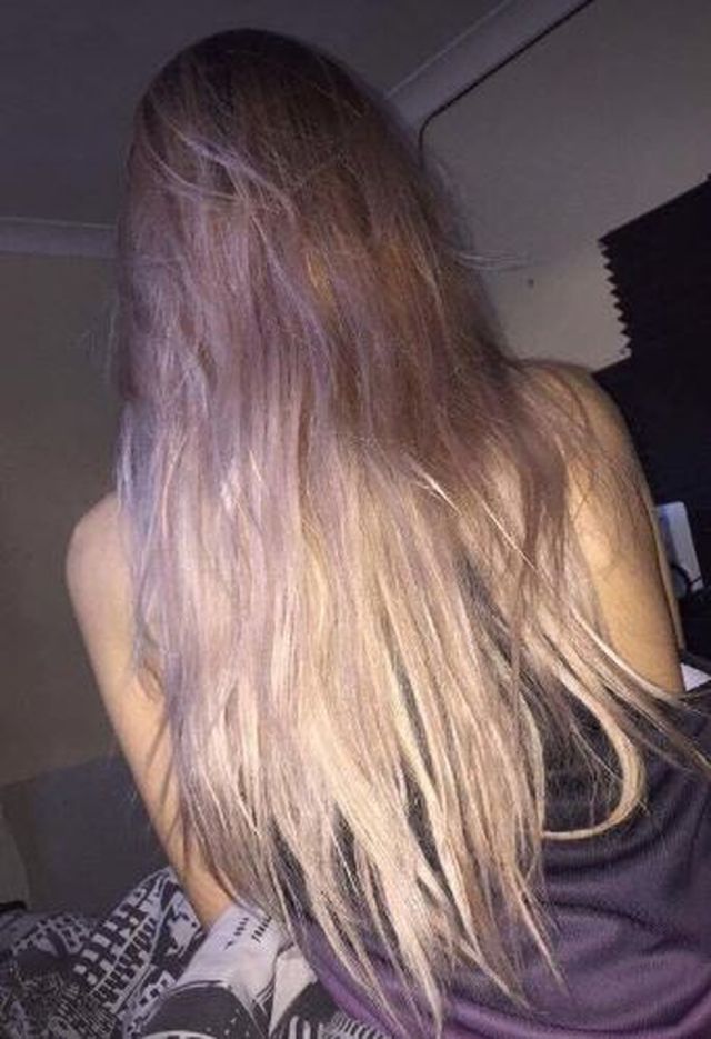 Jak zobaczysz TE zdjęcia, odechce Ci się TAKIEJ koloryzacji…