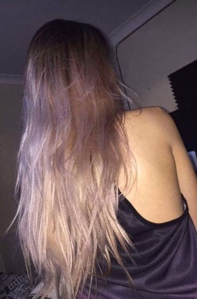 Jak zobaczysz TE zdjęcia, odechce Ci się TAKIEJ koloryzacji…