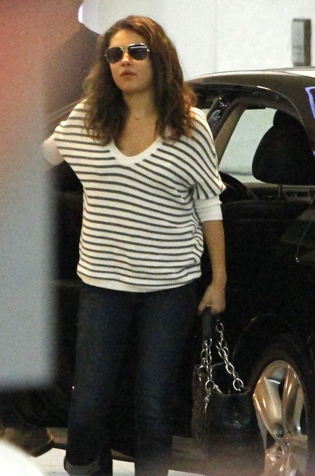 Ashton Kutcher i Mila Kunis są razem na wakacjach