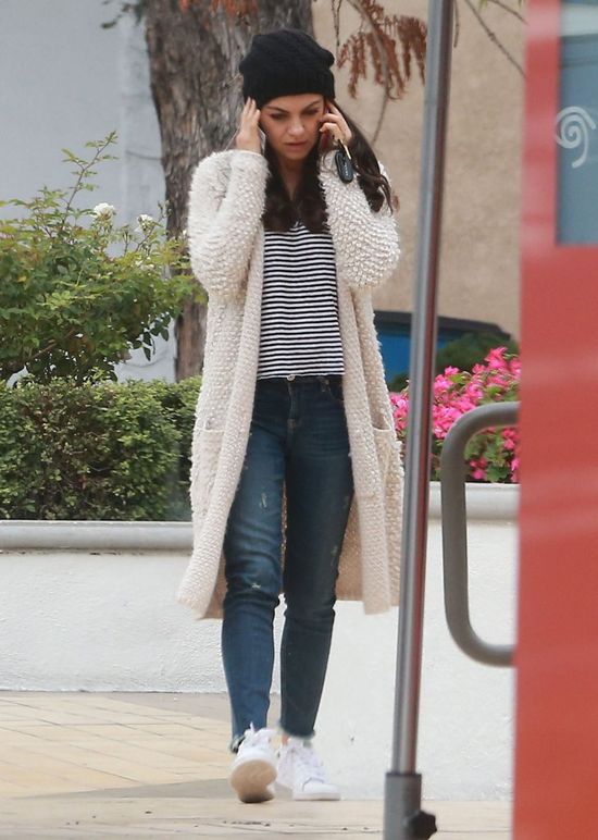 Ekscytujące wieści od Mili Kunis i Ashtona Kutchera Ekscytujące wieści od Mili Kunis i Ashtona Kutchera